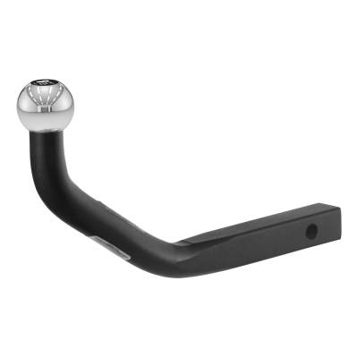 CURT - CURT 45591 Euro Ball Mount