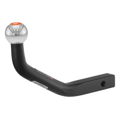 CURT - CURT 45562 Euro Ball Mount