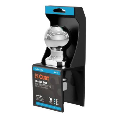 CURT - CURT 40073 Trailer Hitch Ball