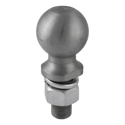 CURT - CURT 40042 Trailer Hitch Ball