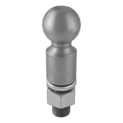 CURT - CURT 40087 Trailer Hitch Ball