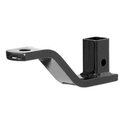 CURT - CURT 45003 Vertical Receiver Ball Mount