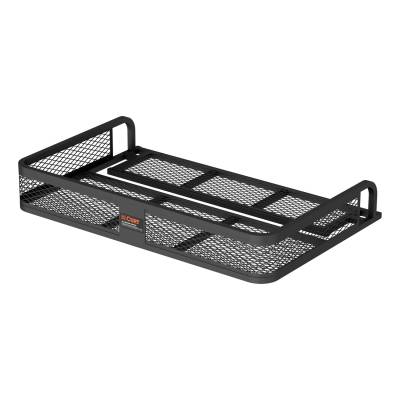 CURT - CURT 18101 Basket Style Cargo Carrier