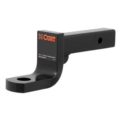 CURT - CURT 45313 Class IV Ball Mount