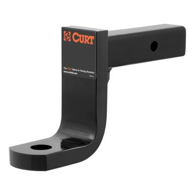 CURT - CURT 45446 Heavy Duty Ball Mount