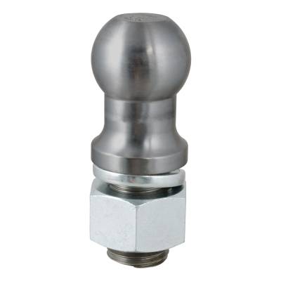 CURT - CURT 40089 Trailer Hitch Ball