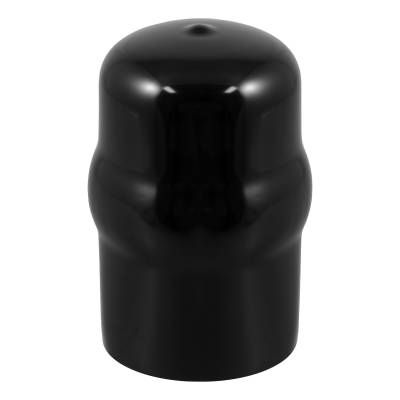 CURT - CURT 21800 Hitch Receiver Ball Cover