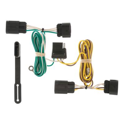 CURT - CURT 56094 Custom Wiring Harness