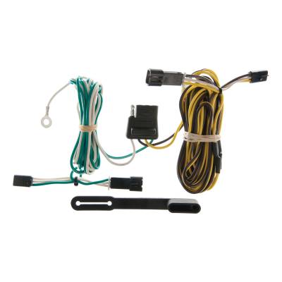 CURT - CURT 55338 Custom Wiring Harness