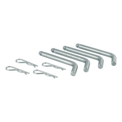 CURT - CURT 16902 Fifth Wheel Replacement Pins and Clips