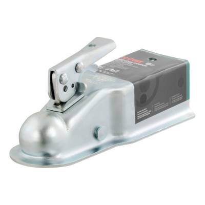 CURT - CURT 25100 Posi-Lock Coupler