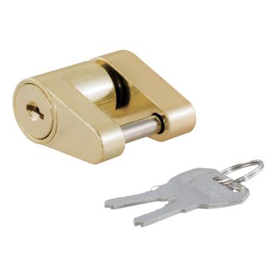 CURT - CURT 23022 Coupler Lock