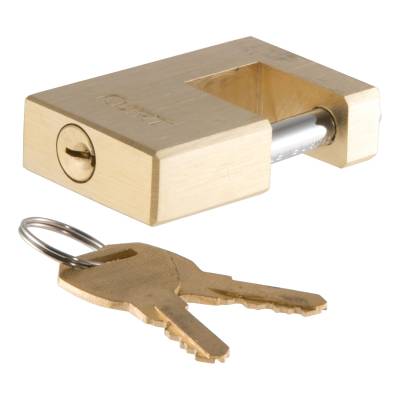 CURT - CURT 23546 Coupler Lock