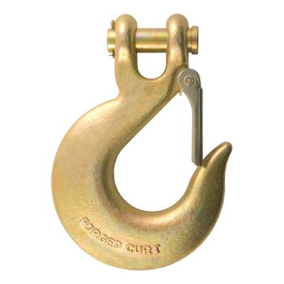 CURT - CURT 81920 Class V Clevis Safety Latch Hook