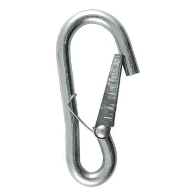 CURT - CURT 81261 Class I S-Hook w/Safety Latch