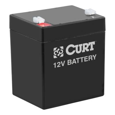 CURT - CURT 52023 Battery