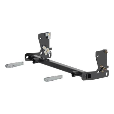 CURT - CURT 70129 Custom Tow Bar Base Plate