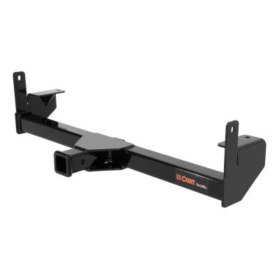 CURT - CURT 31065 2 in. Receiver Hitch