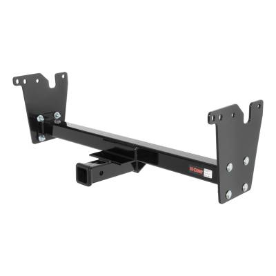 CURT - CURT 31018 2 in. Receiver Hitch