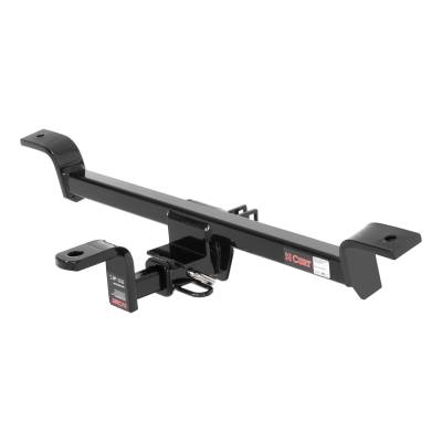 CURT - CURT 113213 Class I 1.25 in. Receiver Hitch