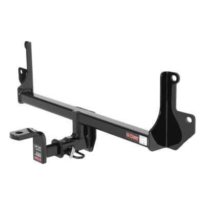 CURT - CURT 111843 Class I 1.25 in. Receiver Hitch