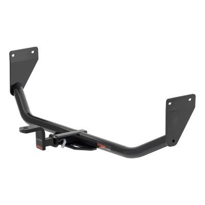 CURT - CURT 115503 Class I 1.25 in. Receiver Hitch