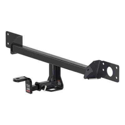 CURT - CURT 114853 Class I 1.25 in. Receiver Hitch