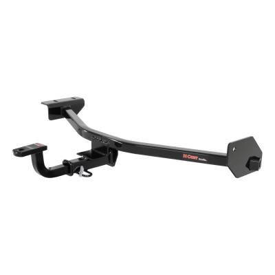 CURT - CURT 113963 Class I 1.25 in. Receiver Hitch