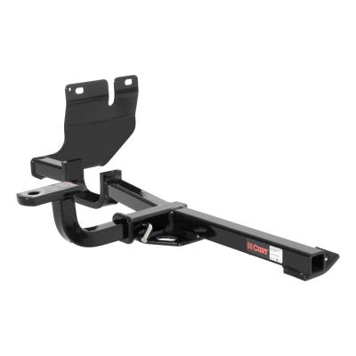 CURT - CURT 113483 Class I 1.25 in. Receiver Hitch