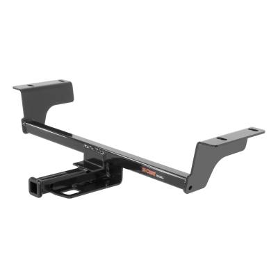 CURT - CURT 11382 Class I 1.25 in. Receiver Hitch