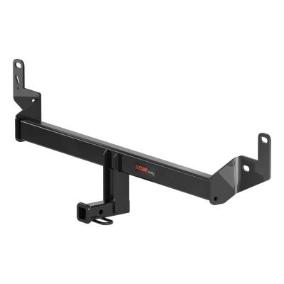 CURT - CURT 11457 Class I 1.25 in. Receiver Hitch