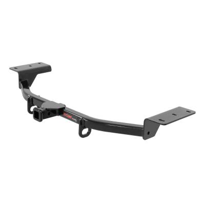 CURT - CURT 11431 Class I 1.25 in. Receiver Hitch