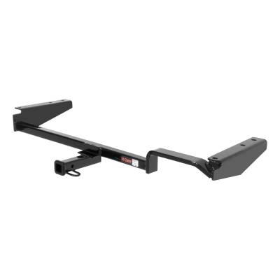 CURT - CURT 11205 Class I 1.25 in. Receiver Hitch