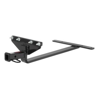 CURT - CURT 11214 Class I 1.25 in. Receiver Hitch