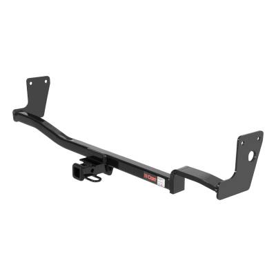 CURT - CURT 11216 Class I 1.25 in. Receiver Hitch