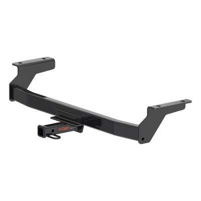 CURT - CURT 11599 Class I 1.25 in. Receiver Hitch