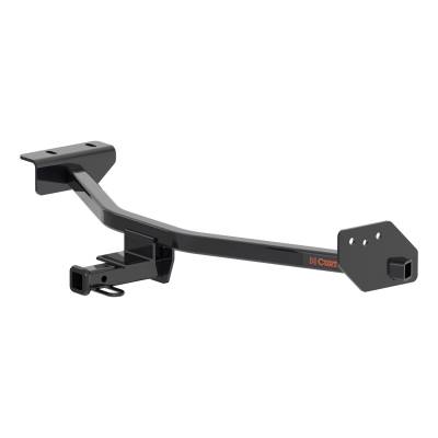 CURT - CURT 11648 Class I 1.25 in. Receiver Hitch