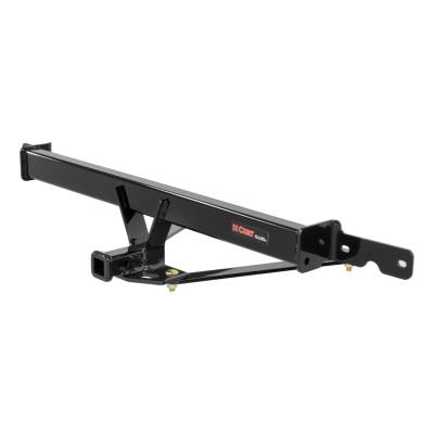 CURT - CURT 11410 Class I 1.25 in. Receiver Hitch