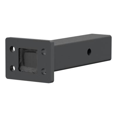 CURT - CURT 48340 Adjustable Pintle Mount