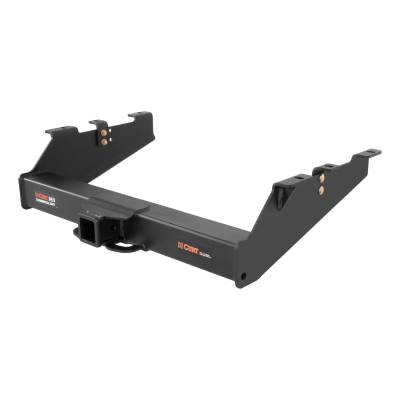 CURT - CURT 15703 Class V 2.5 in. Commercial Duty Hitch