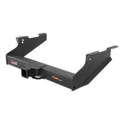 CURT - CURT 15704 Class V 2.5 in. Commercial Duty Hitch