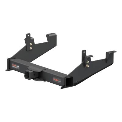 CURT - CURT 15010 Class V 2.5 in. Commercial Duty Hitch
