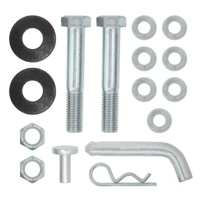 CURT - CURT 17076 Weight Distribution Bolt Kit