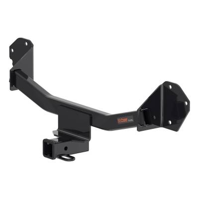 CURT - CURT 13495 Class III 2 in. Receiver Hitch