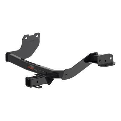 CURT - CURT 13486 Class III 2 in. Receiver Hitch