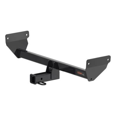 CURT - CURT 13510 Class III 2 in. Receiver Hitch