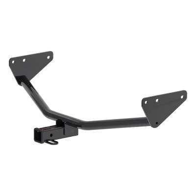 CURT - CURT 13487 Class III 2 in. Receiver Hitch