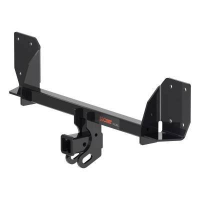 CURT - CURT 13484 Class III 2 in. Receiver Hitch