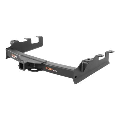 CURT - CURT 15302 Class V 2 in. Xtra Duty Hitch