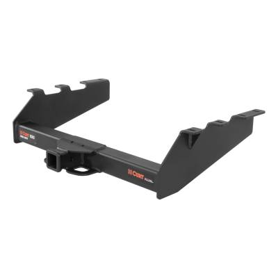 CURT - CURT 15318 Class V 2 in. Xtra Duty Hitch